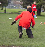 8-10 Soccer Camp